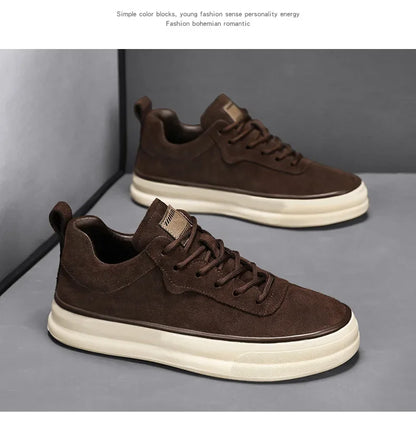 Luxury Men Casul Shoes Autumn Canvas Sneakers Fashion Breathable Running Shoes for Men Comfortable LightTenis Shoes Men Sneakers