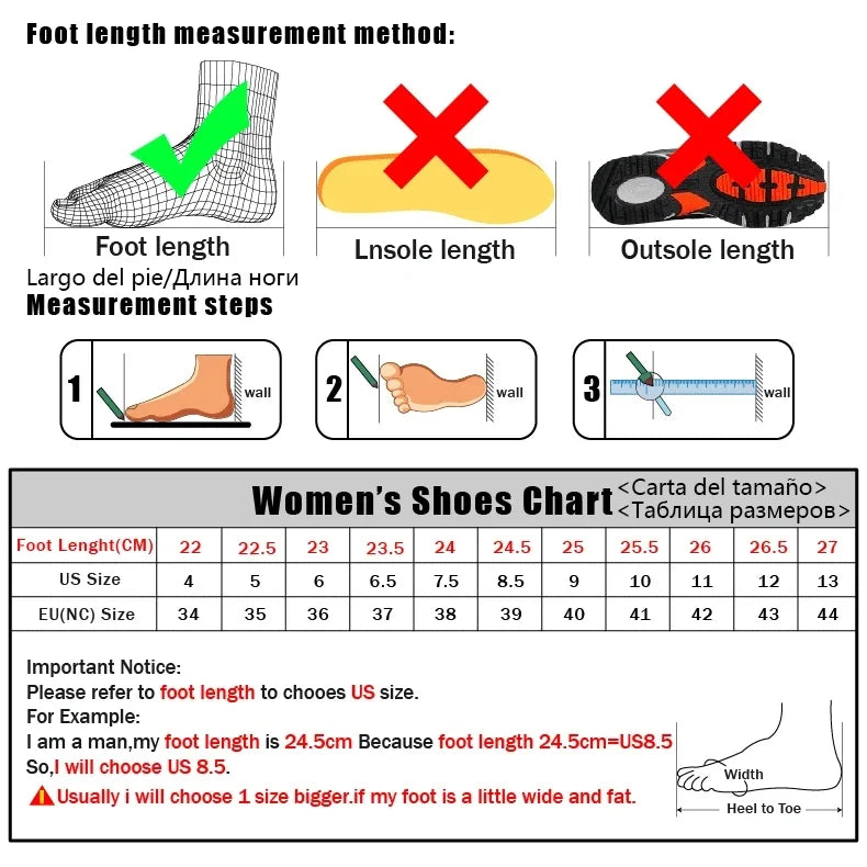 2025 Spring and Autumn New Fashionable Breathable Comfortable Flat Shoes Anti slip Large Women's Shoes Casual Shoes