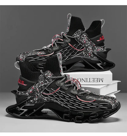 Shoes men Sneakers Male casual Mens Shoes tenis Luxury shoes Trainer Race Breathable Shoes fashion loafers running Shoes for men