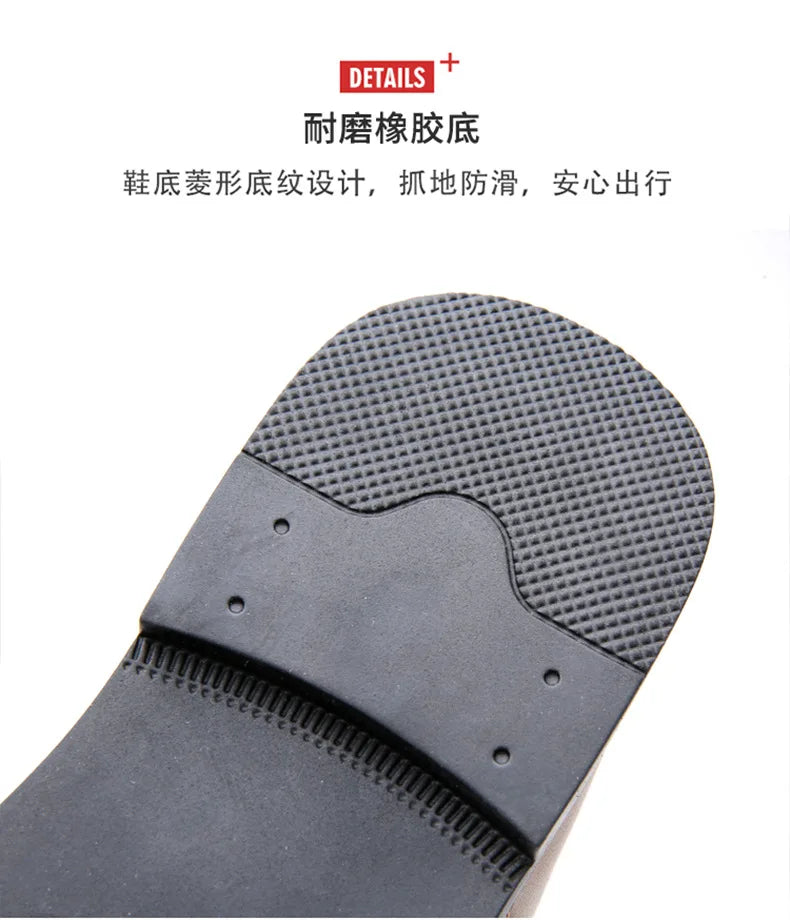 Brand Man Sandals Designer Fashion Leather Casual for Men Summer Comfortable Beach Slippers Outdoor Non-slip Men Sandalias 2026