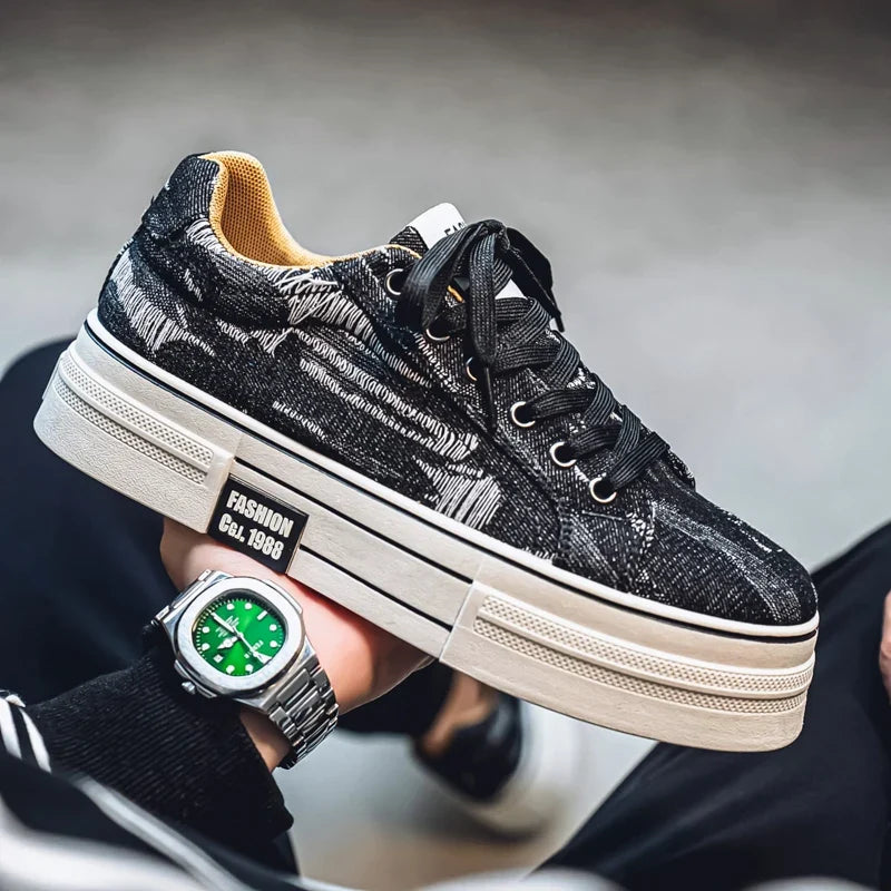Men shoes Sneakers Male tenis Luxury shoes Mens casual Shoes Trainer Race Breathable Shoes fashion loafers running Shoes for men