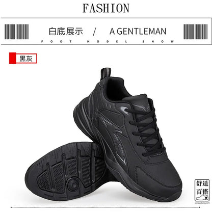 Autumn New Men Microfber Running Shoes Luxury Brand Men Shoes School Student Air-cushion Sneakers Fashion Man Casual Shoes 35-48