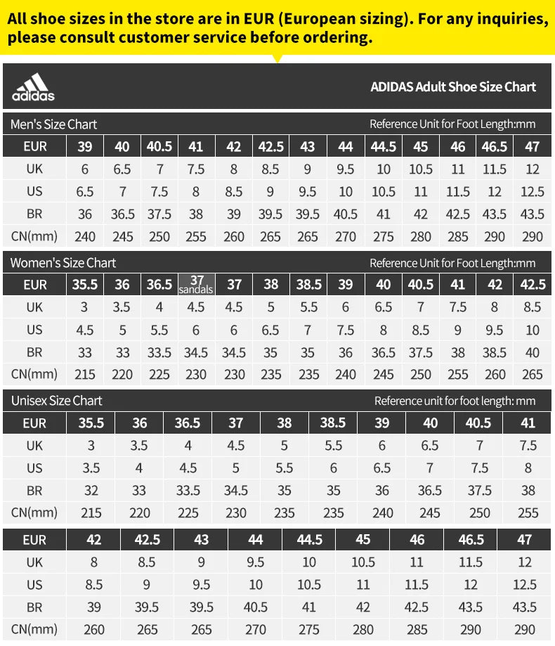 Adidas Authentic Three Leaves Women's Lightweight Casual Breathable Sports Shoes JQ6446