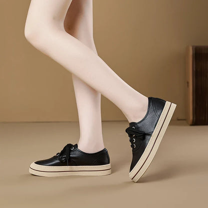 AIYUQI 2026 new women's sneakers Women flat anti-slip training shoes Comfortable female shoes in large sizes for spring