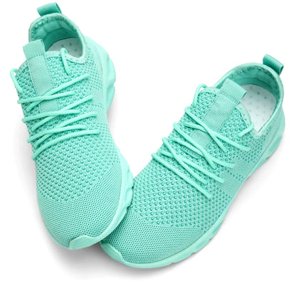 Breathable Men's Sneaker Casual Antiskid and Wear-resistant Jogging Men Sport Shoes Hot Sale Light Man Running Comfortable