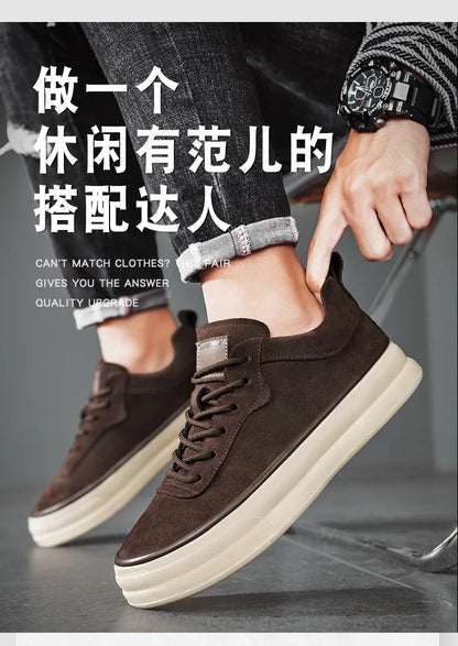 Luxury Men Casul Shoes Autumn Canvas Sneakers Fashion Breathable Running Shoes for Men Comfortable LightTenis Shoes Men Sneakers