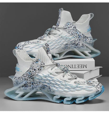 Shoes men Sneakers Male casual Mens Shoes tenis Luxury shoes Trainer Race Breathable Shoes fashion loafers running Shoes for men