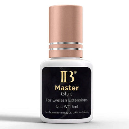 1 Bottle IBeauty Ultra Super Plus Glue Fake Eyelash Extension Korea 0.5s Fast Dry Long Lasting Makeup Tool Adhesive Supplies