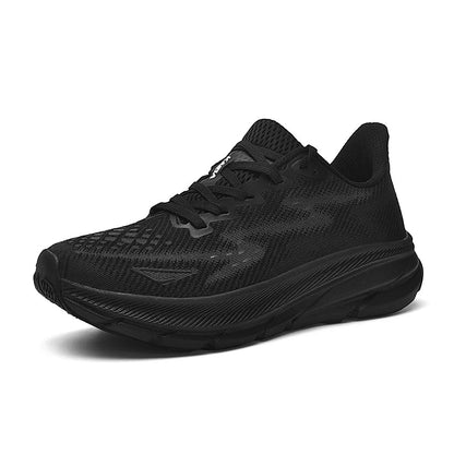 New Running Casual Sports Shoes Outdoor Comfortable Spring Summer Non-slip Sneakers Unisex for Men Women Soft Trainer Men Trail