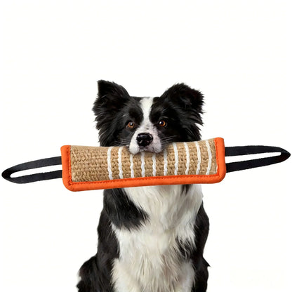 Dog Training Products, Jaoseko Dog Bite Rods, Grinding Teeth, Stick, Biting Target Pet Supplies, Stick Dog Toys