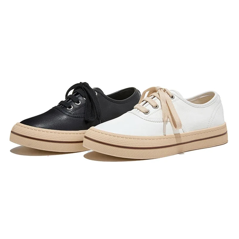 AIYUQI 2026 new women's sneakers Women flat anti-slip training shoes Comfortable female shoes in large sizes for spring