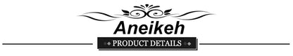 Aneikeh Spring Autumn Elegant Bowknot Ballerina Flat Women's Round Toe Comfort Slip-On Loafers Black Leather Mules Ladies Shoes