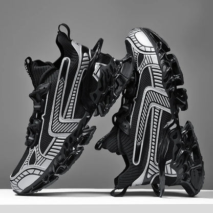 Shoes Men Sneakers Male Casual Mens Shoes Tenis Luxury Shoes Trainer Race Breathable Shoes Fashion Running Shoes for Women