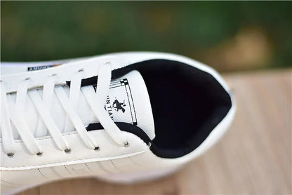 Men's Casual Sneakers 2026 High Quality Comfortable Platform Shoes Outdoor Non-slip Breathable Sports Shoes Plus Size Mens Shoes