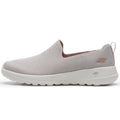 Skechers Casual Shoes, Cushioning and Breathable Women's Shoes, Daily Travel Shoes 124637-Nat