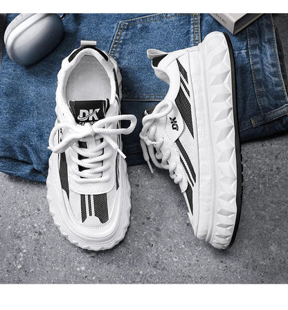 Men shoes Sneakers Male tenis Luxury shoes Mens casual Shoes Trainer Race Breathable Shoes fashion loafers running Shoes for men