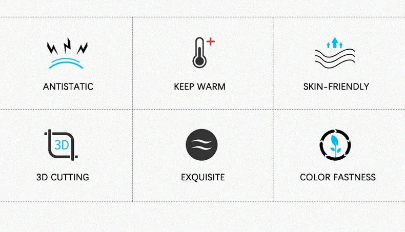 Winter Fleece Beanie Cycling Men Women Elastic Hiking Soft Thermal Commuting Ski Helmet Liner Hat Windproof Camping Cap Outdoor