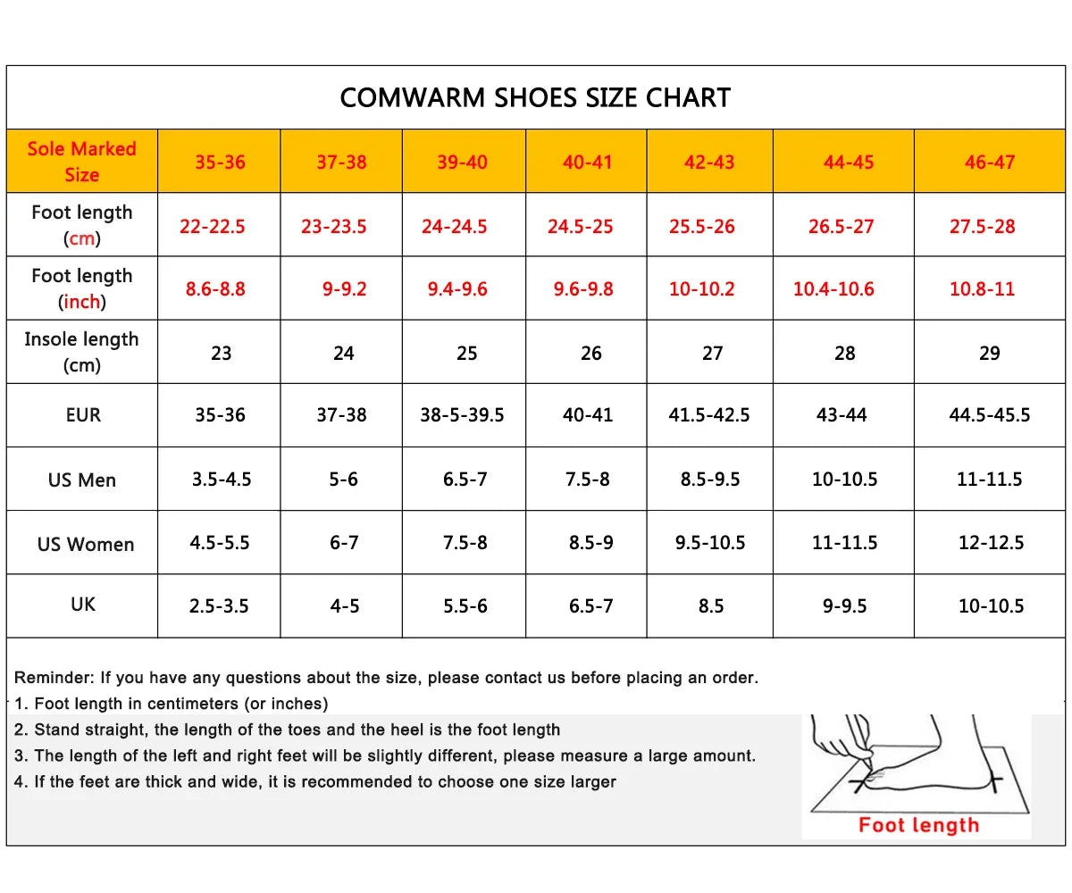 Comwarm New Thick Flip-flops Women Fashion Platform Sandals Outdoor Women Beach Slipper Home Comfort Women's Summer Sandals 2024