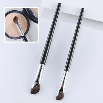 3D Nose Shadow Brush Facial Contour Makeup Brush Soft head blush Highlight Korean cosmetics female facial beauty tools.