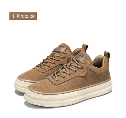 Luxury Men Casul Shoes Autumn Canvas Sneakers Fashion Breathable Running Shoes for Men Comfortable LightTenis Shoes Men Sneakers