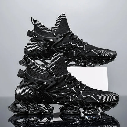 Shoes men Sneakers Male casual Mens Shoes tenis Luxury shoes Trainer Race Breathable Shoes fashion loafers running Shoes for men
