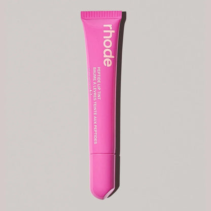 Rhod Lip Balm Moisturizing Mirror Long Lasting Lip Gloss Ribbon Espresso Raspberry Toast Plump No-stick Lip Oil Makeup Cosmetic