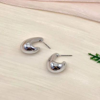 Vintage Star Shaped Earrings, Simple Star Shell Earrings, Ocean Party Jewelry Gift, New 2024 Collection