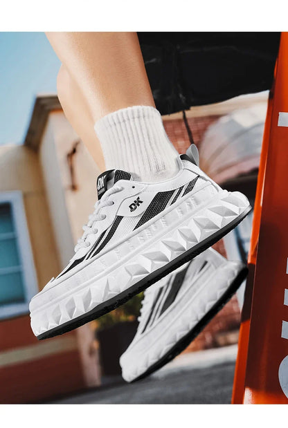 Men shoes Sneakers Male tenis Luxury shoes Mens casual Shoes Trainer Race Breathable Shoes fashion loafers running Shoes for men