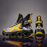 Shoes Men Sneakers Male Casual Mens Shoes Tenis Luxury Shoes Trainer Race Breathable Shoes Fashion Running Shoes for Women