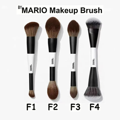 F1 F2 F3 F4 F5 E6 EF1 EF2 E3 E4 E5 F7 Highlight Blush Makeup Brush Ambient Soft Glow Brush Soft Fiber Hair Cosmetic Brush