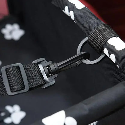 2025 High Quality Breathable Pets Carrier Car Seat Basket Safe Travel Carrier House Kennel Puppy Handbag Outdoor Pet Supplies