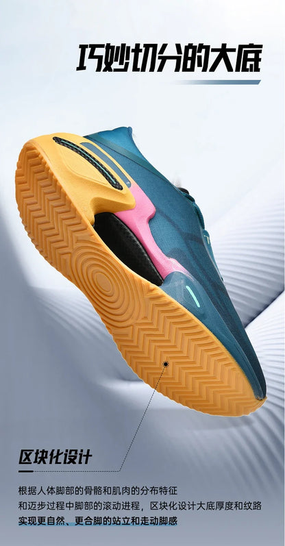 Men's Breathable Casual Sneakers Luxury Trainer Fashion Loafers Comfortable Wear and Relaxed Life Running Shoes for Male