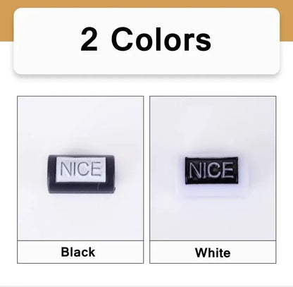 Fashion No Tie Shoelaces Elastic Laces Sneakers Flat Shoe Laces Without Ties Kids Adult Quick Shoelace One Size Fits All Shoes