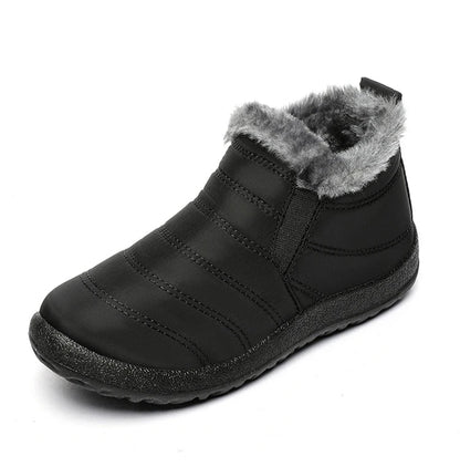 Shoes Waterproof Winter Men Sneakers Fashion Men's Casual Shoes Breathable Soft Classic Sneakers Man Slip On Ankle Shoes Male