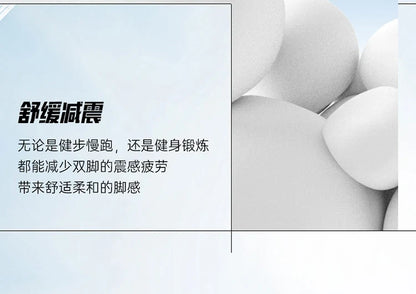 Men's Breathable Casual Sneakers Luxury Trainer Fashion Loafers Comfortable Wear and Relaxed Life Running Shoes for Male