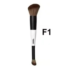 F1 F2 F3 F4 F5 E6 EF1 EF2 E3 E4 E5 F7 Highlight Blush Makeup Brush Ambient Soft Glow Brush Soft Fiber Hair Cosmetic Brush