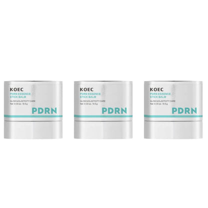 Korean Original Cosmetics PDRN Essence Stick Balm Ceramide NP Repair Cream Collagen Peptide Enhance Skin Elasticity Skin Care