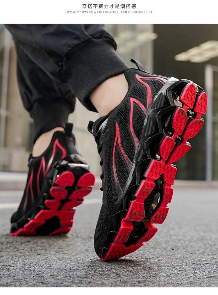 Men shoes Sneakers Male tenis Luxury shoes Mens casual Trainer Race Breathable fashion loafers running Shoes for men