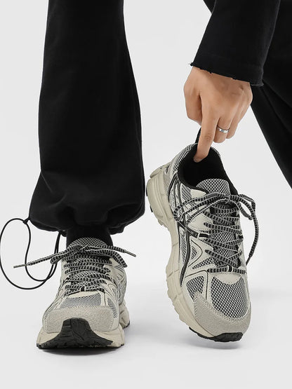 High Quality New Sneakers Men Women Fashion Casual Shoes with Neutral Anti Slip Anti Odor Performance Hot Selling Retro Run Shoe