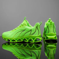Men shoes Sneakers Male tenis Luxury shoes Mens casual Trainer Race Breathable fashion loafers running Shoes for men