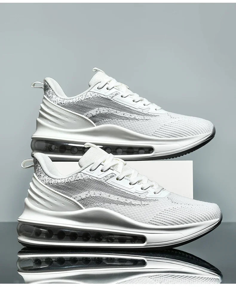 Men shoes Sneakers Male tenis Luxury shoes Mens casual Trainer Race Breathable fashion loafers running Shoes for men