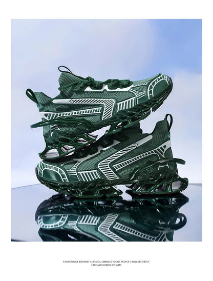 Shoes Men Sneakers Male Casual Mens Shoes Tenis Luxury Shoes Trainer Race Breathable Shoes Fashion Running Shoes for Women