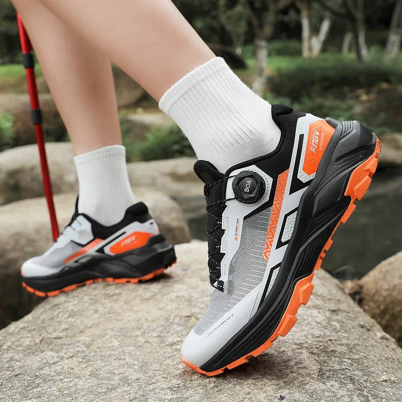 Shoes men Sneakers Male casual Mens Shoes tenis Luxury shoes Trainer Race Breathable Shoes fashion loafers running Shoes for men