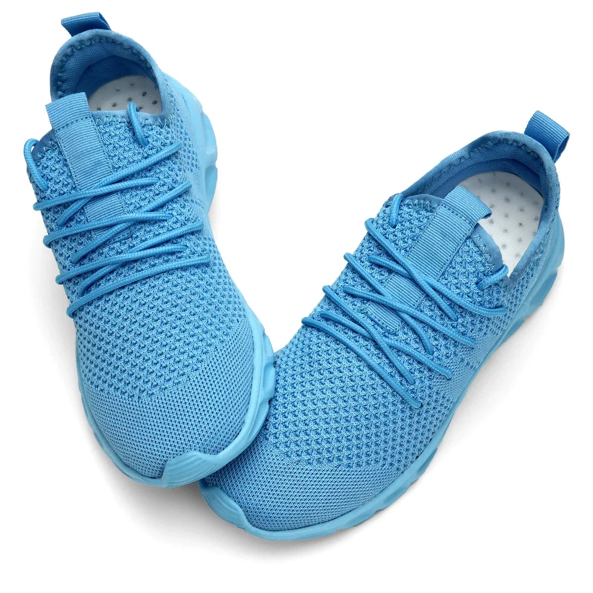 Breathable Men's Sneaker Casual Antiskid and Wear-resistant Jogging Men Sport Shoes Hot Sale Light Man Running Comfortable