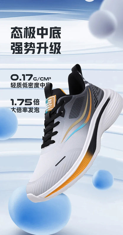 Men's Fashion Sneakers Breathable Comfortable Lightweight Walking Shoes Casual Sports Running Tennis Gym Training Shoes for Men