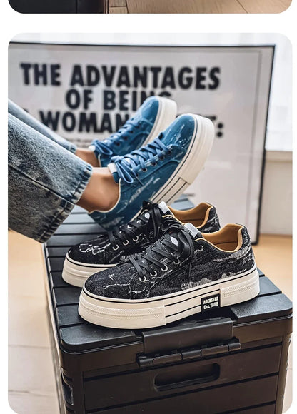 Men shoes Sneakers Male tenis Luxury shoes Mens casual Shoes Trainer Race Breathable Shoes fashion loafers running Shoes for men