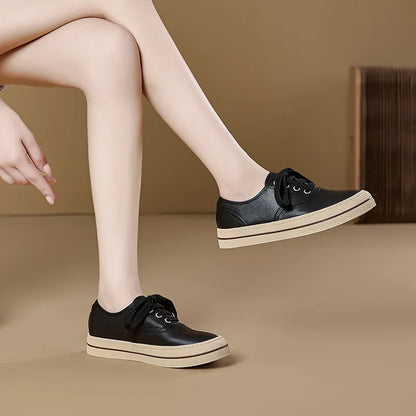 AIYUQI 2026 new women's sneakers Women flat anti-slip training shoes Comfortable female shoes in large sizes for spring