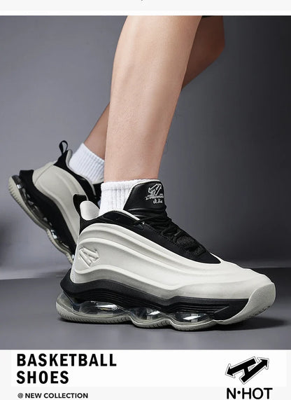 Luxury Men's Breathable Running Sneakers Casual Trainer Fashion Loafers Race Tenis Shoes for Male