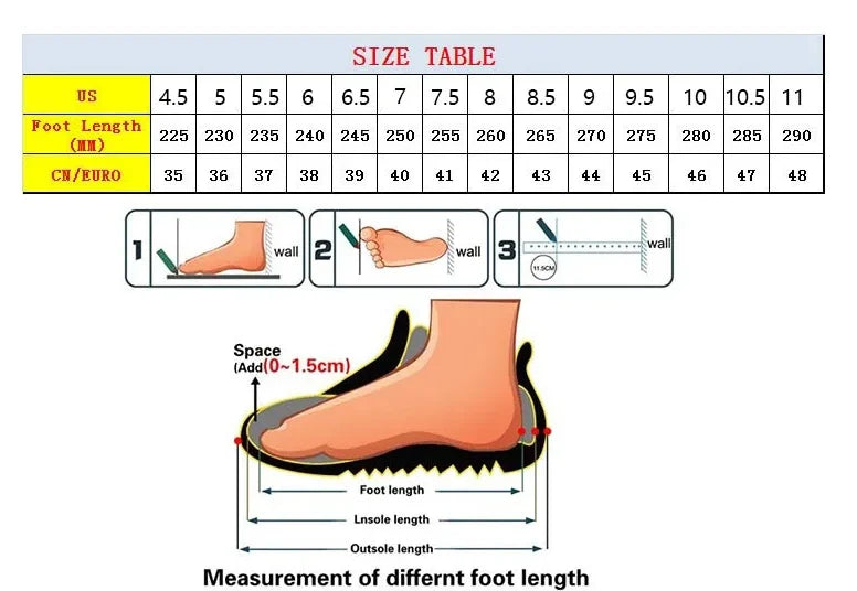 Spring and Autumn Fashion Elastic Band Sneakers for Men, Versatile Trendy Casual Shoes, Student Running Shoes, Soft-Soled Lightweight Men's Shoes