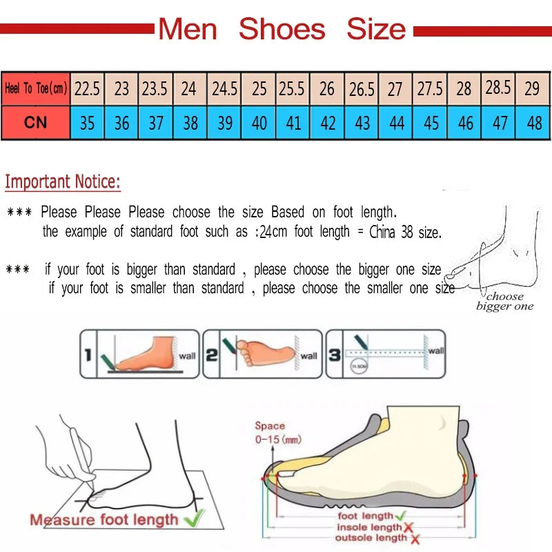 Luxury Men Casul Shoes Autumn Canvas Sneakers Fashion Breathable Running Shoes for Men Comfortable LightTenis Shoes Men Sneakers